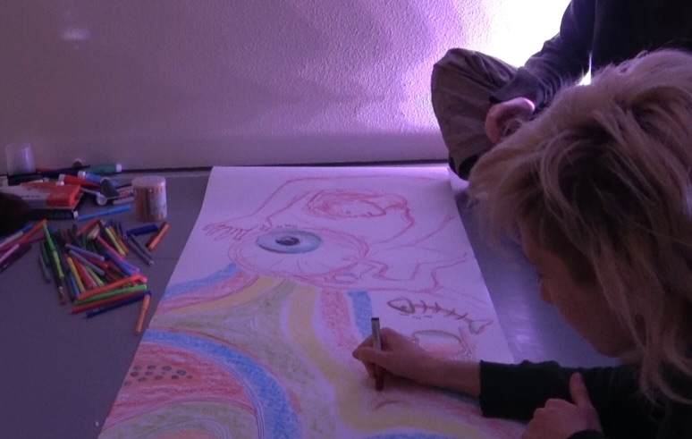 Annual celebration event